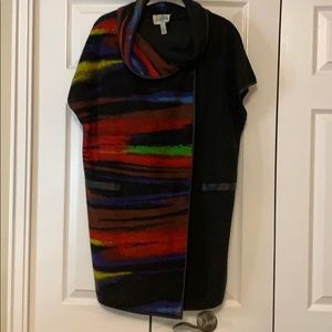 Joseph Ribkoff vest